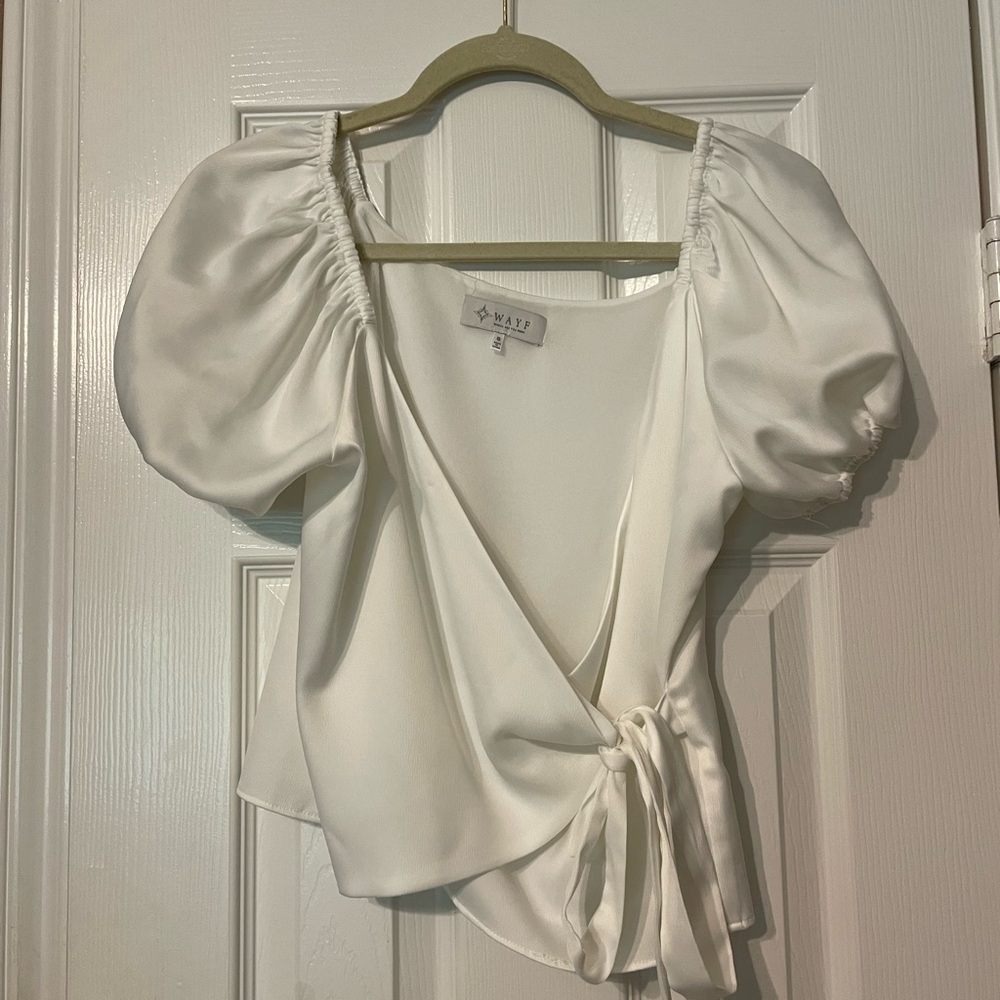 Wayf Top